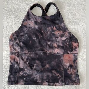 Lululemon Key to Balance Tank